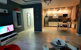 Apartamenty Deluxe Nadia II - Centrum